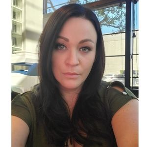 Meet your Posher, Allie